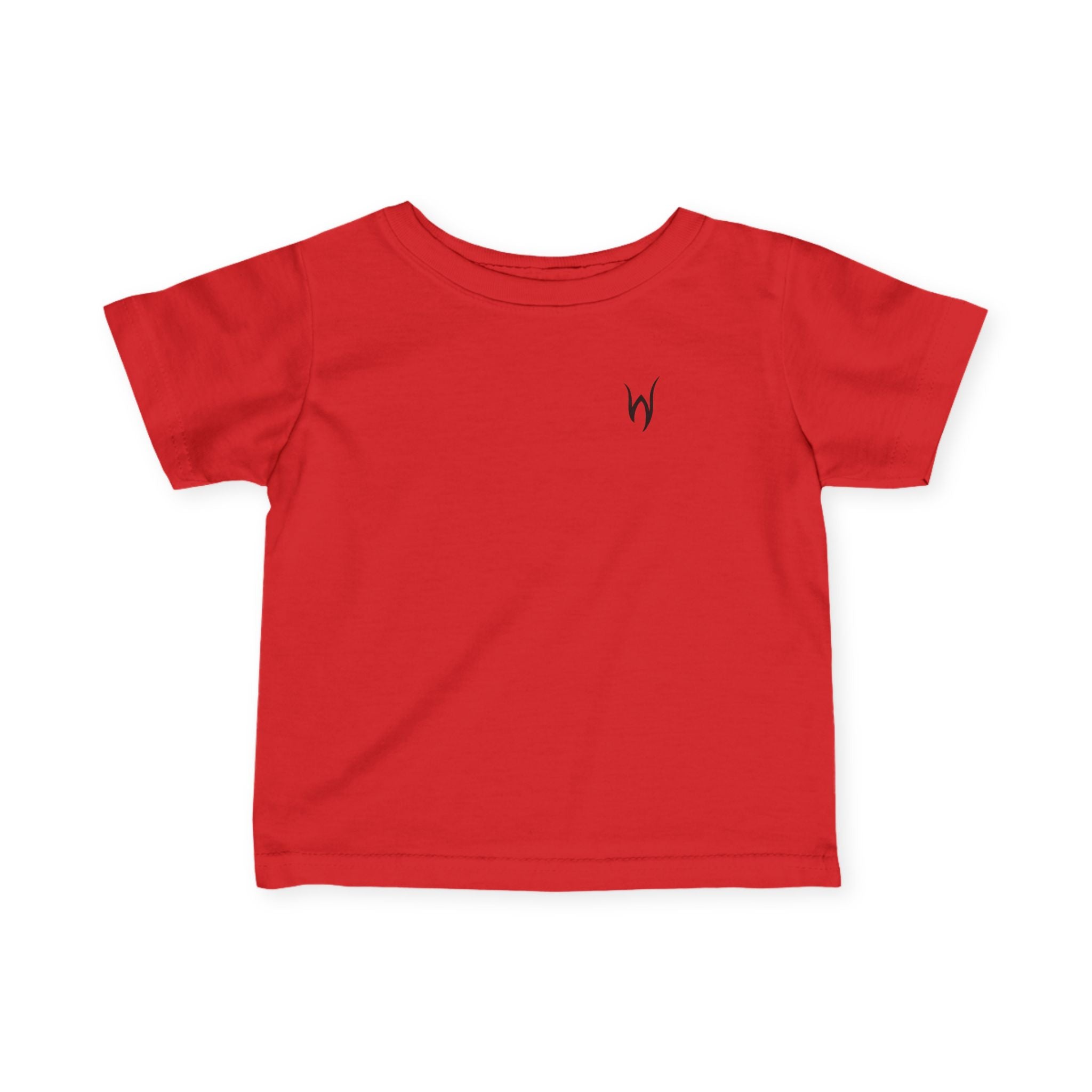 Writhen Infant Tee