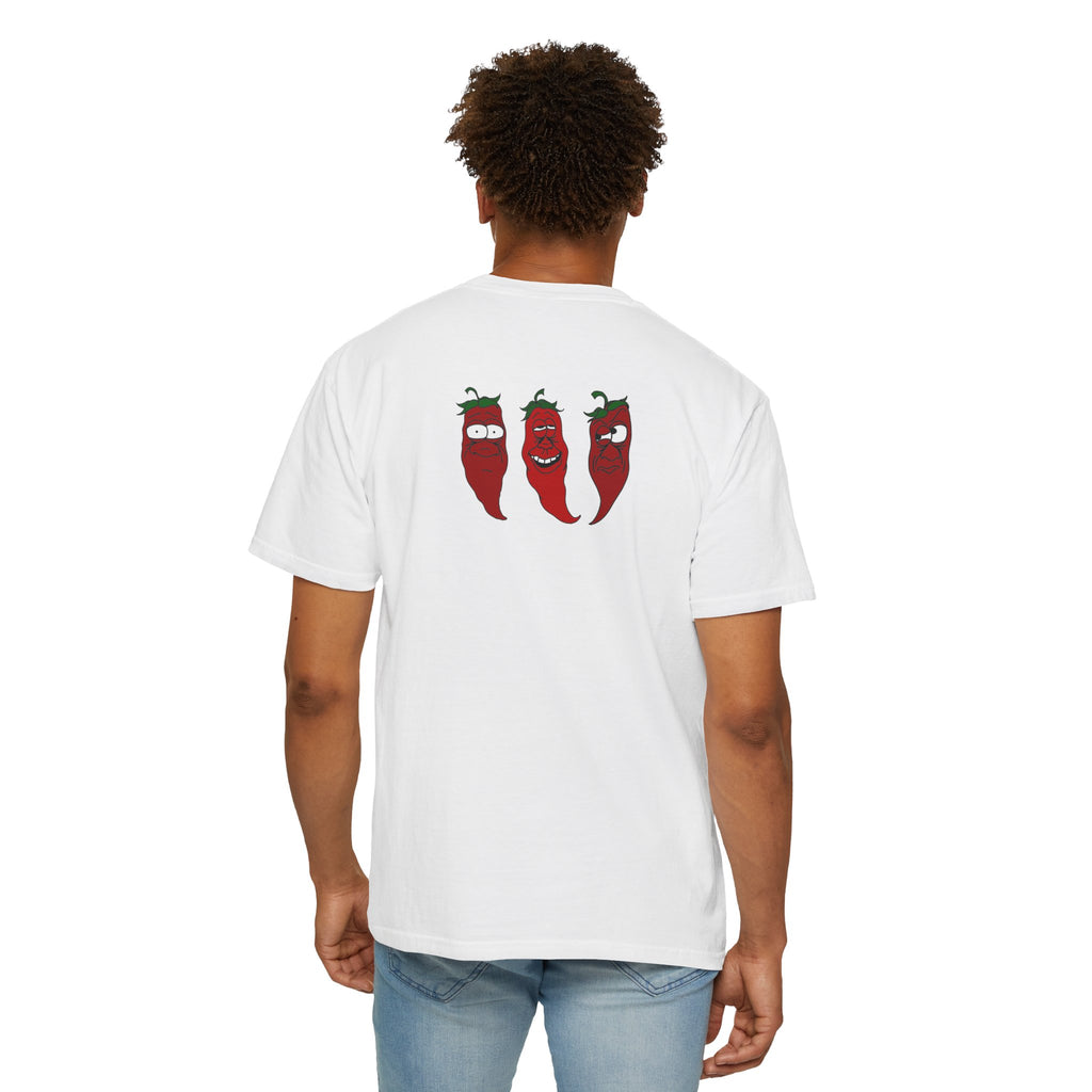 Writhen Chili Trio T-Shirt