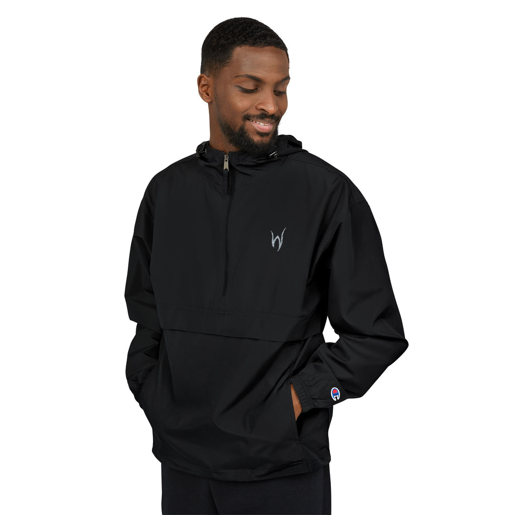 Writhen Windbreaker