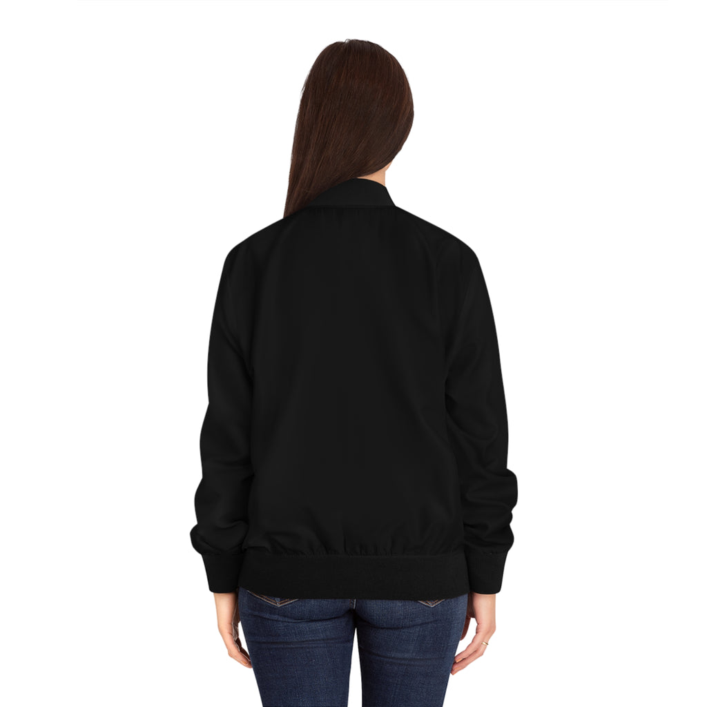 Women's Bomber