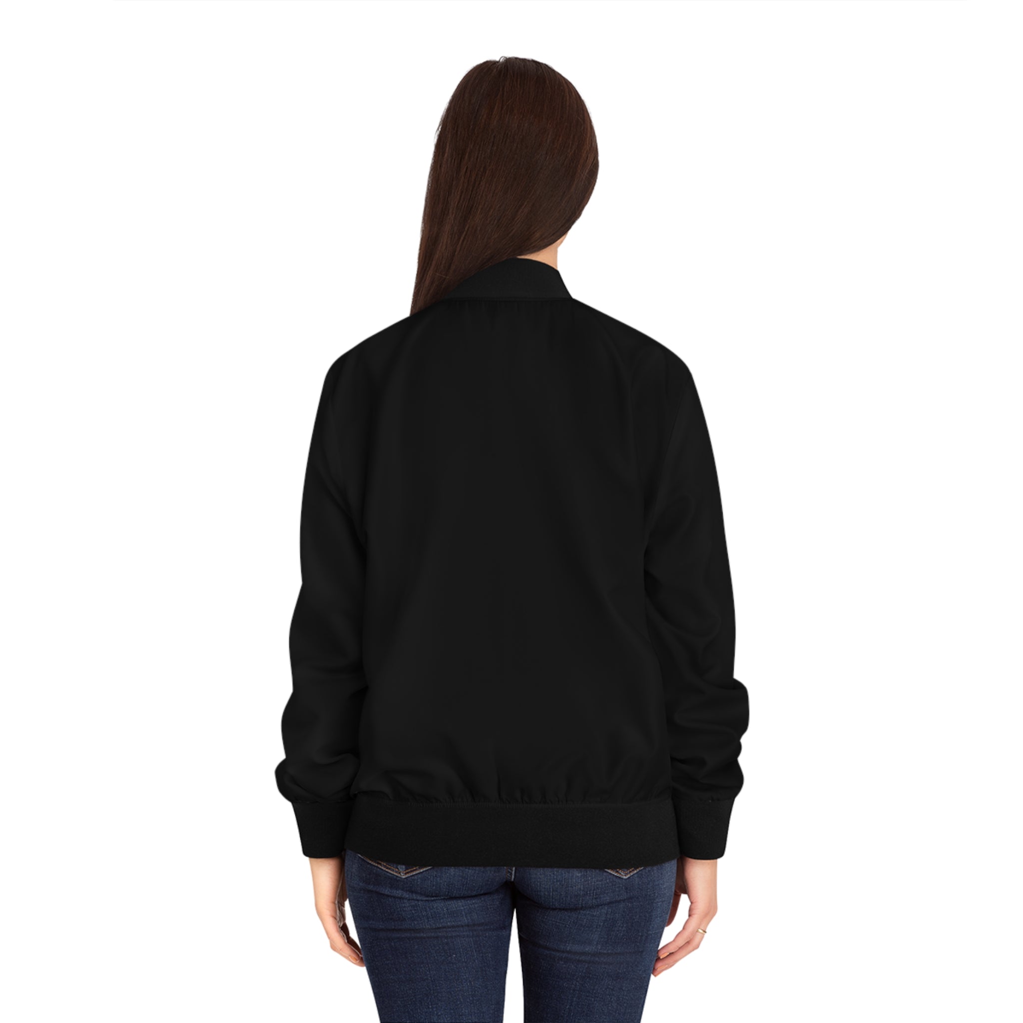 Women's Bomber