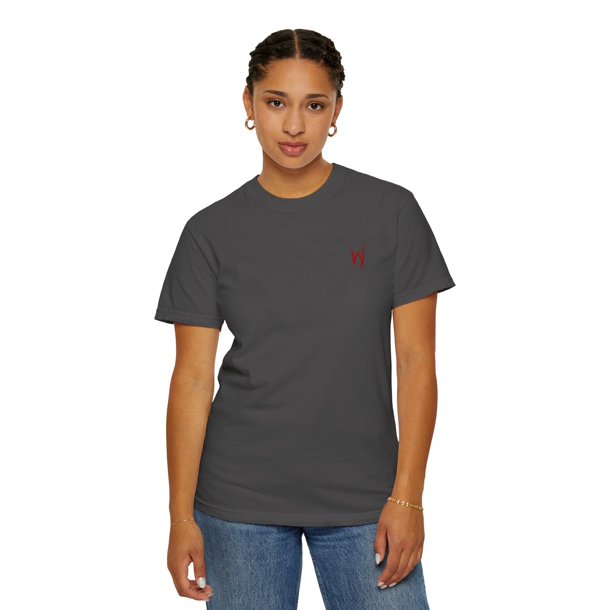 Writhen Chili Trio T-Shirt