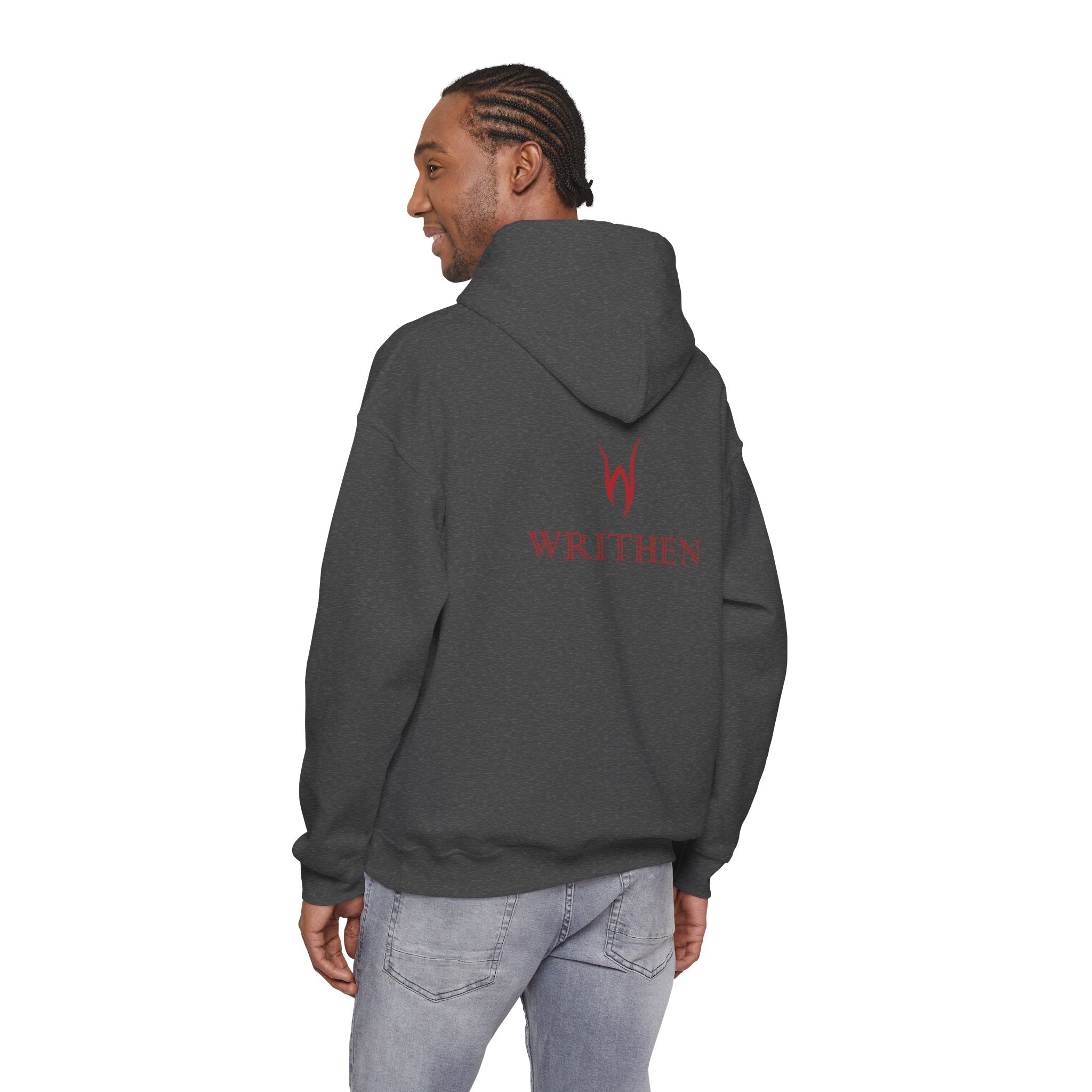 Writhen BRANDED Hoodie