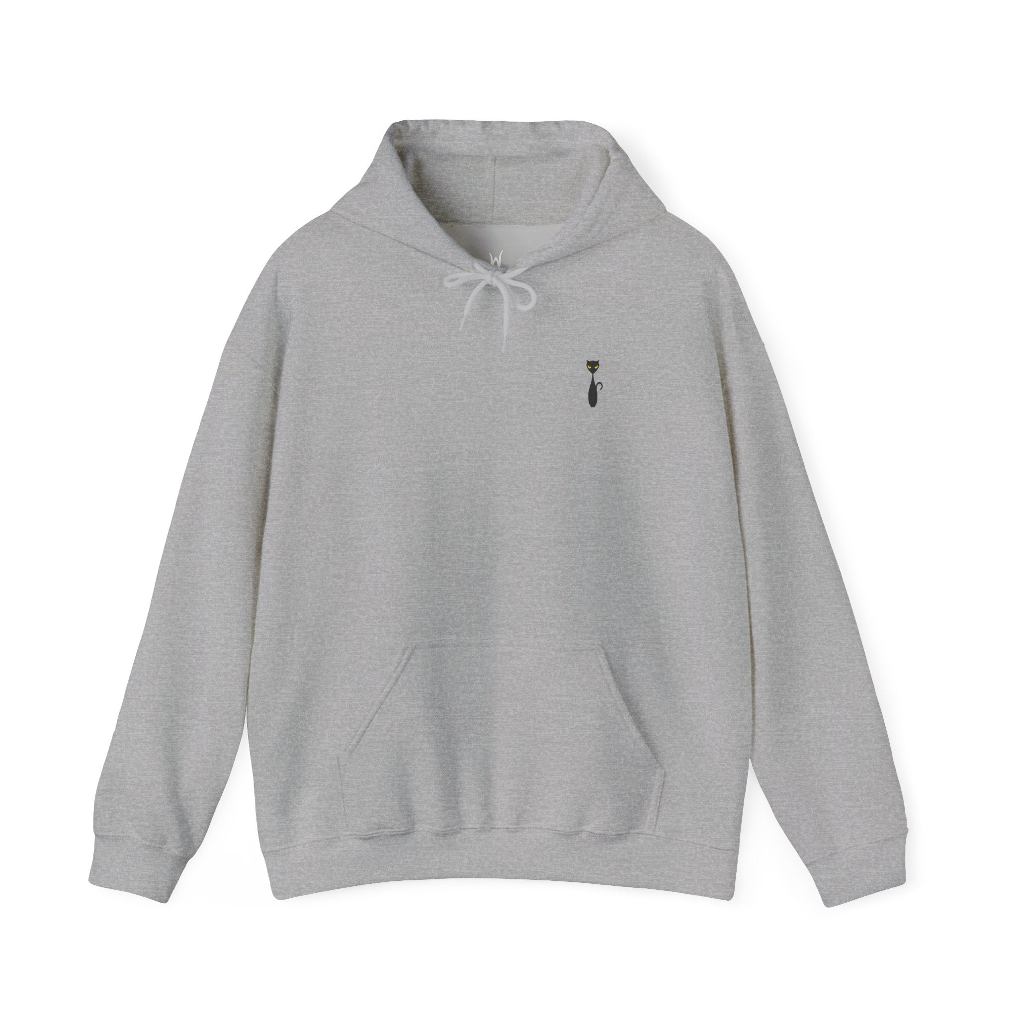 SlyCat Hoodie