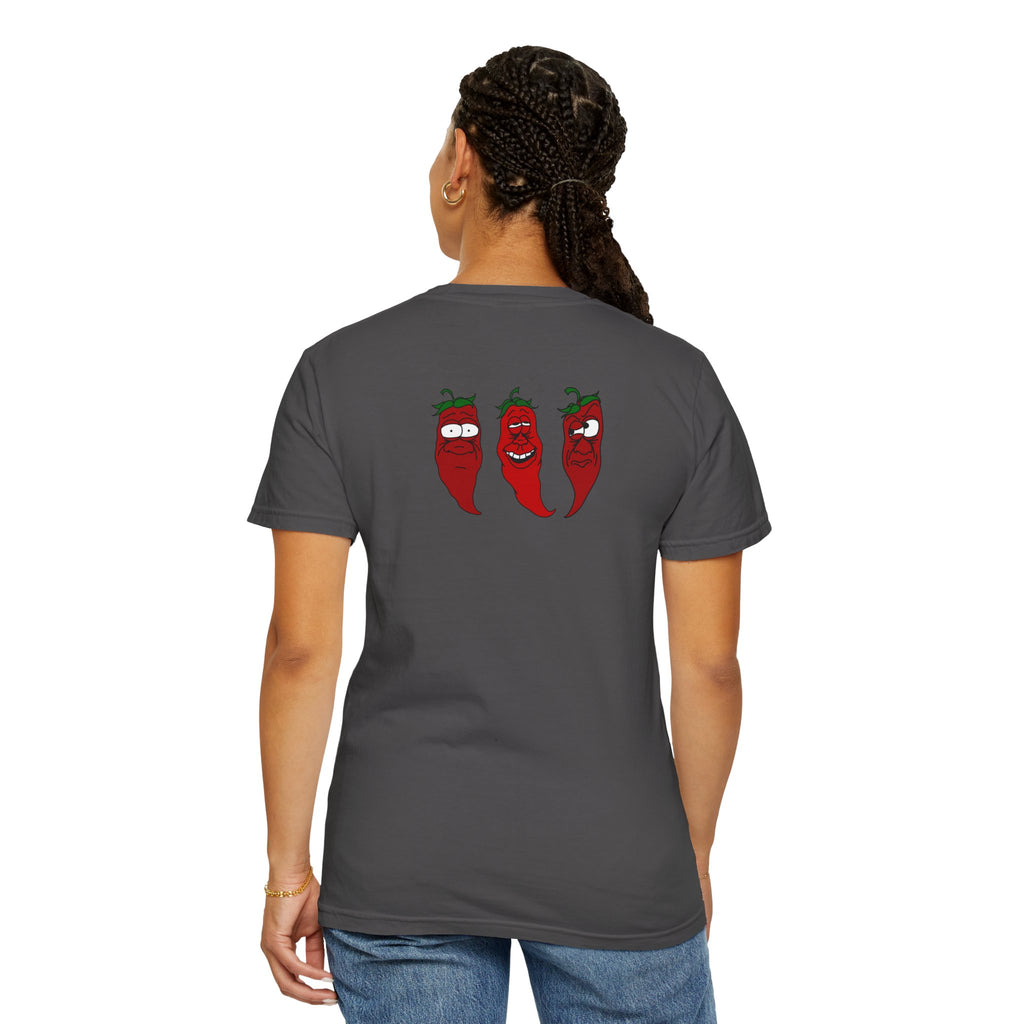 Writhen Chili Trio T-Shirt