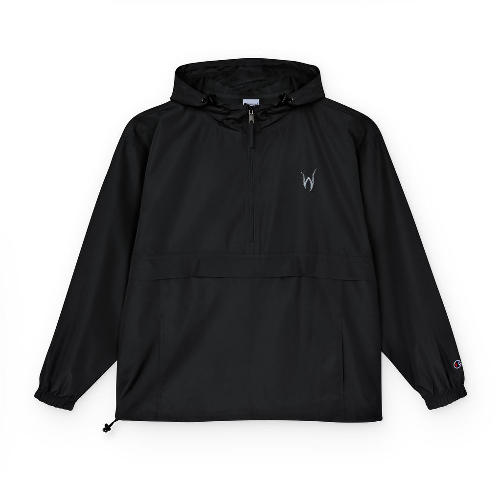 Writhen Windbreaker