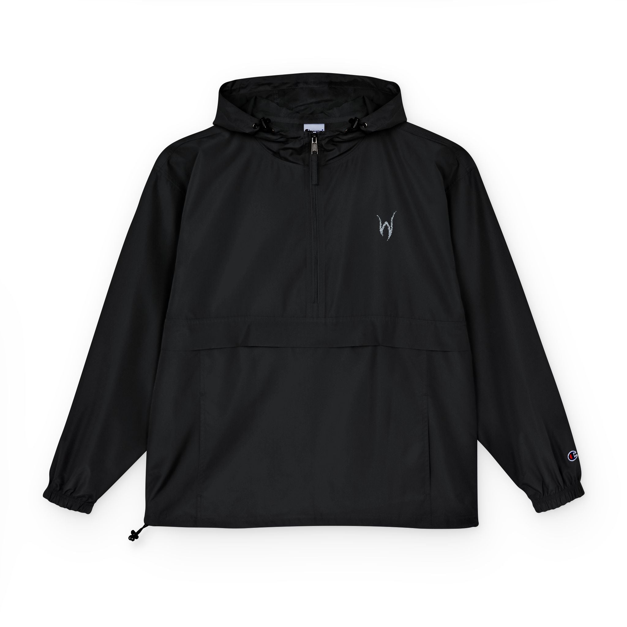 Writhen Windbreaker