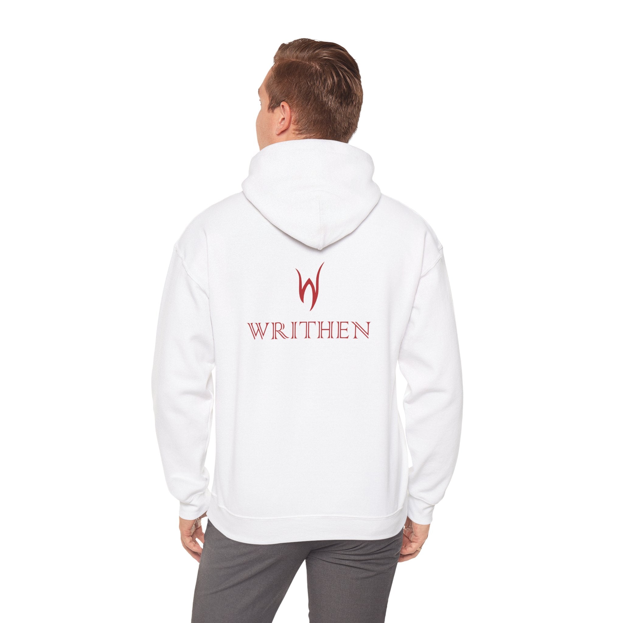 Writhen BRANDED Hoodie
