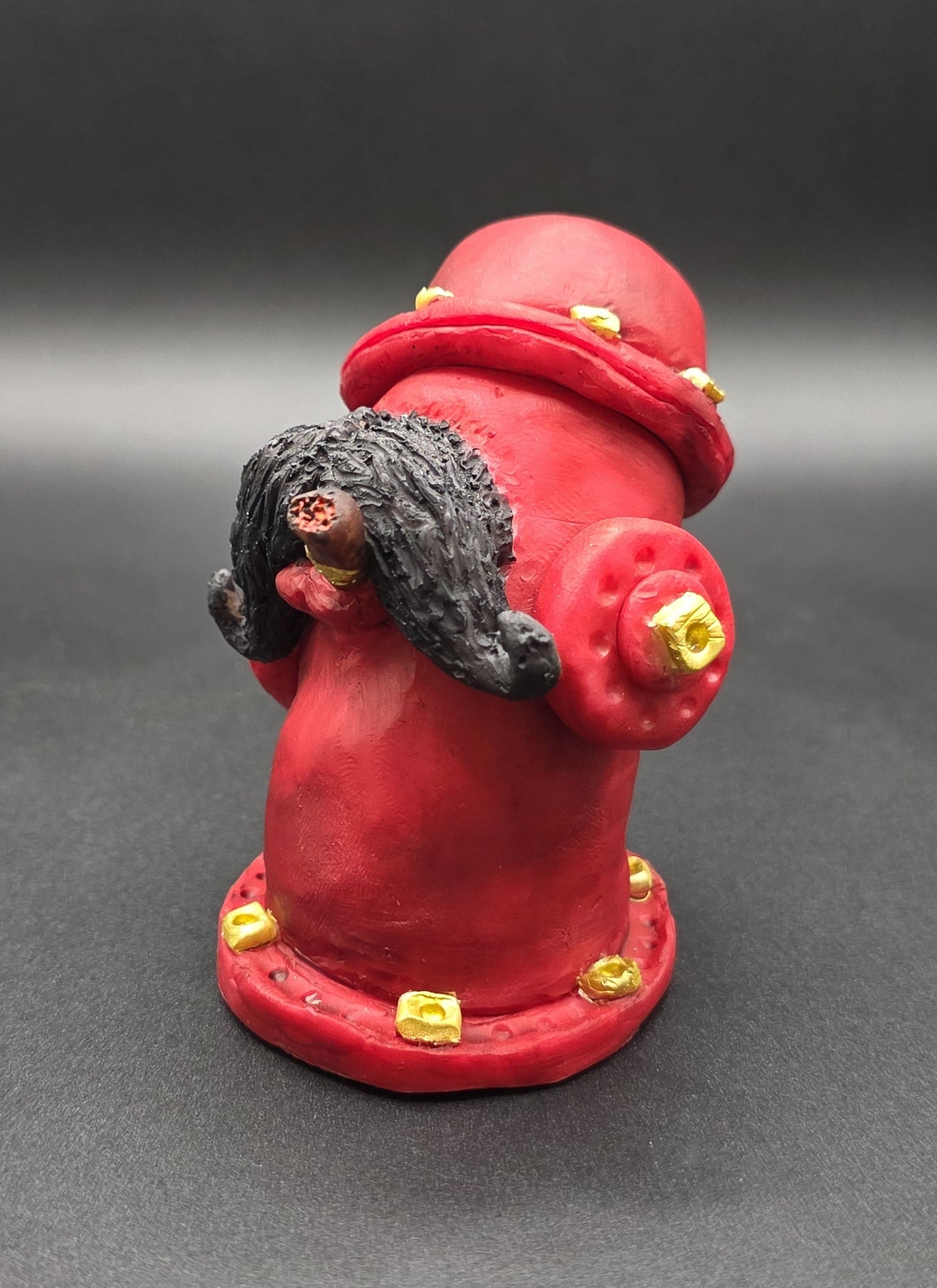 Trolliver Smokewick