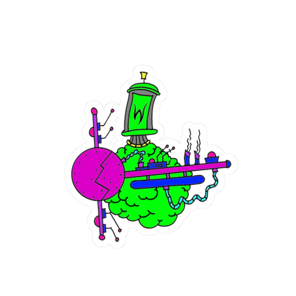 Beacon-2