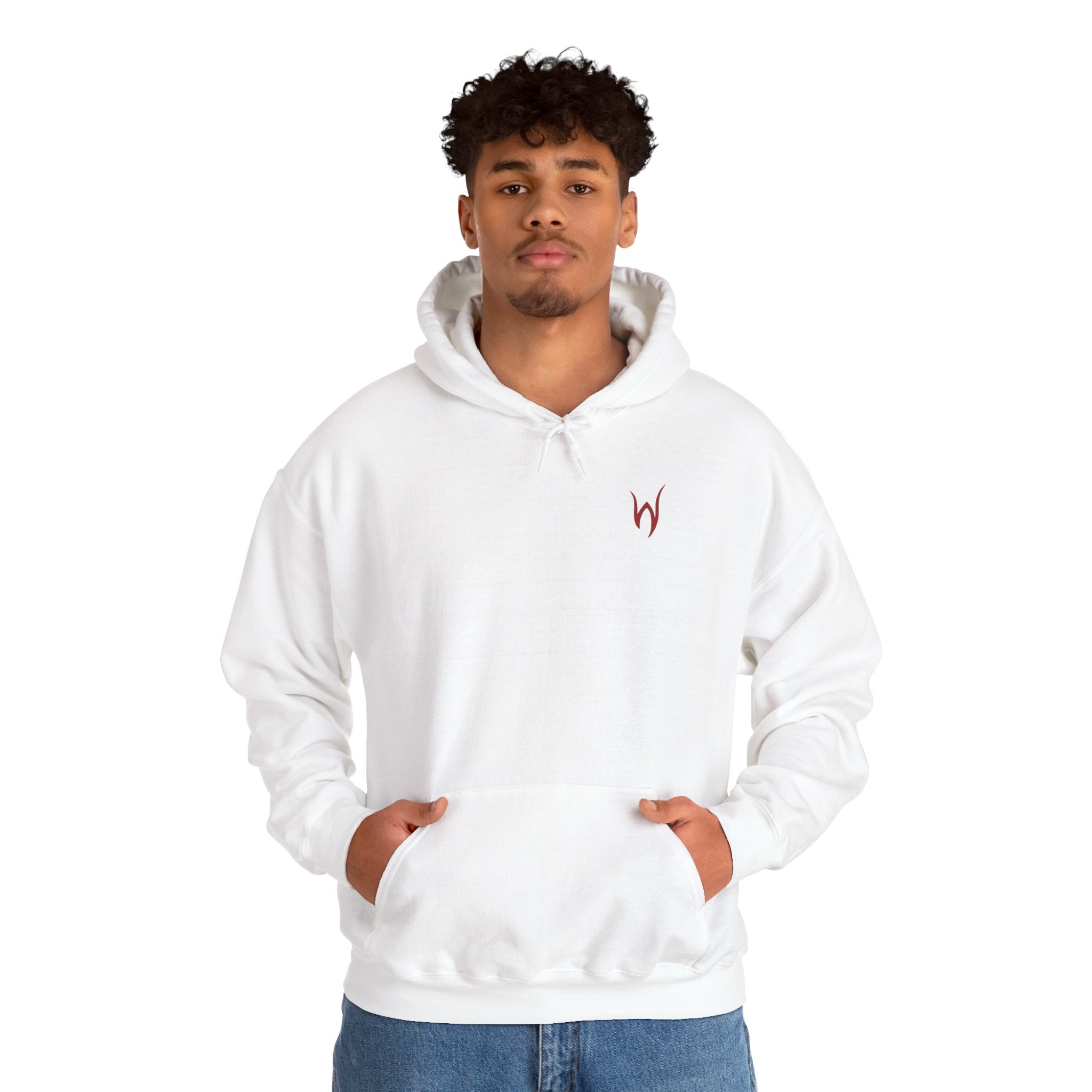 Writhen BRANDED Hoodie
