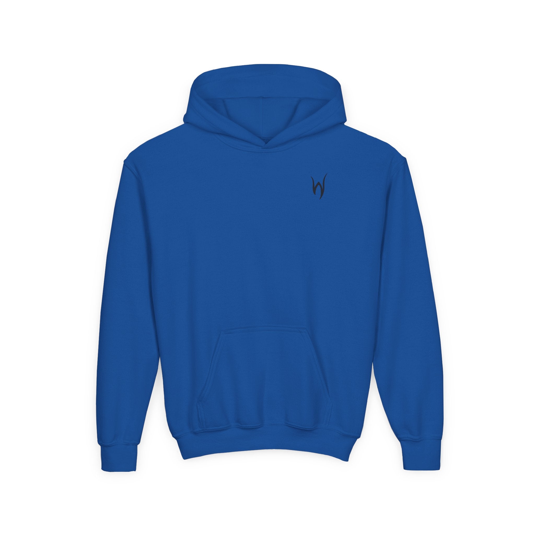 Writhen Youth Hoodie