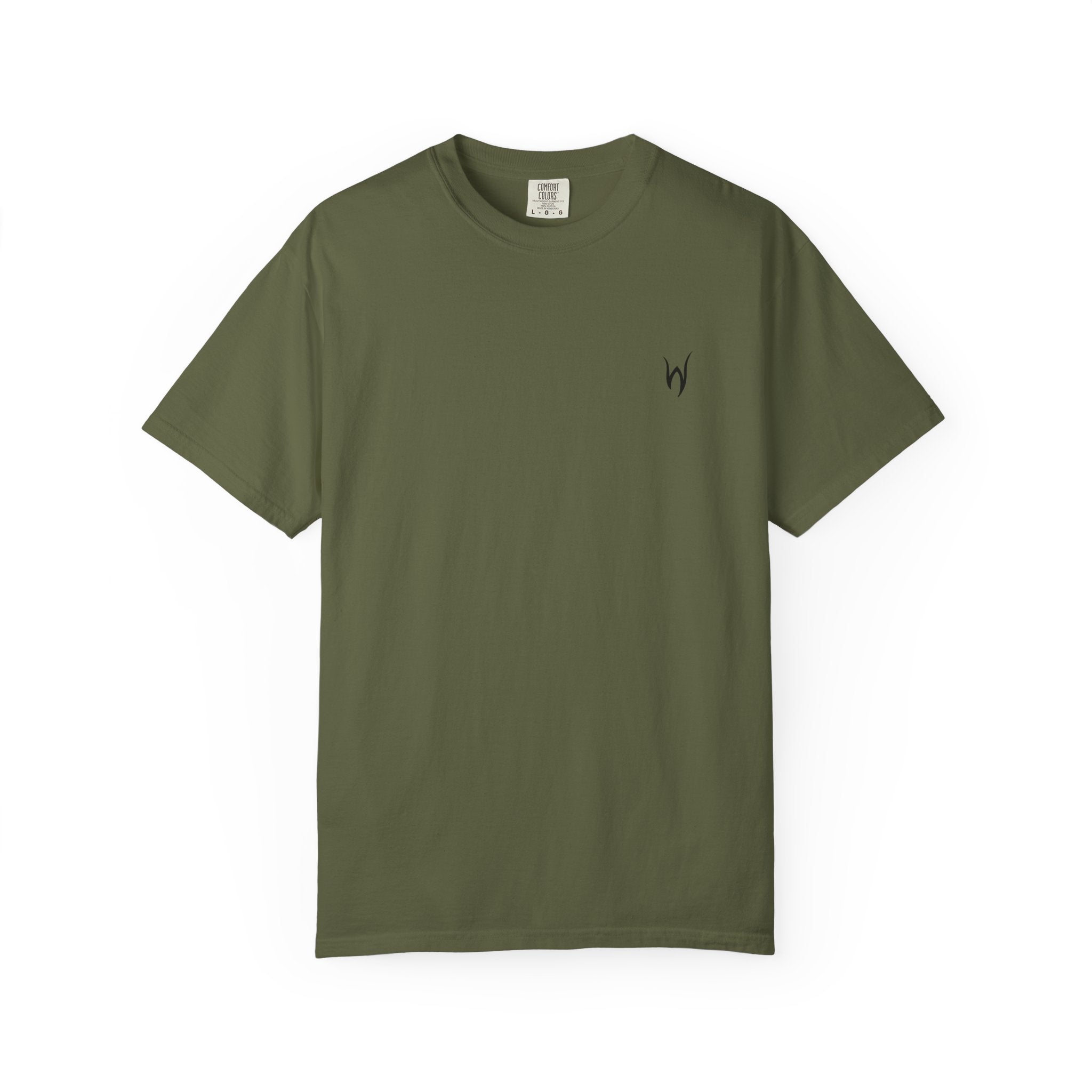 Writhen Classic T‑Shirt