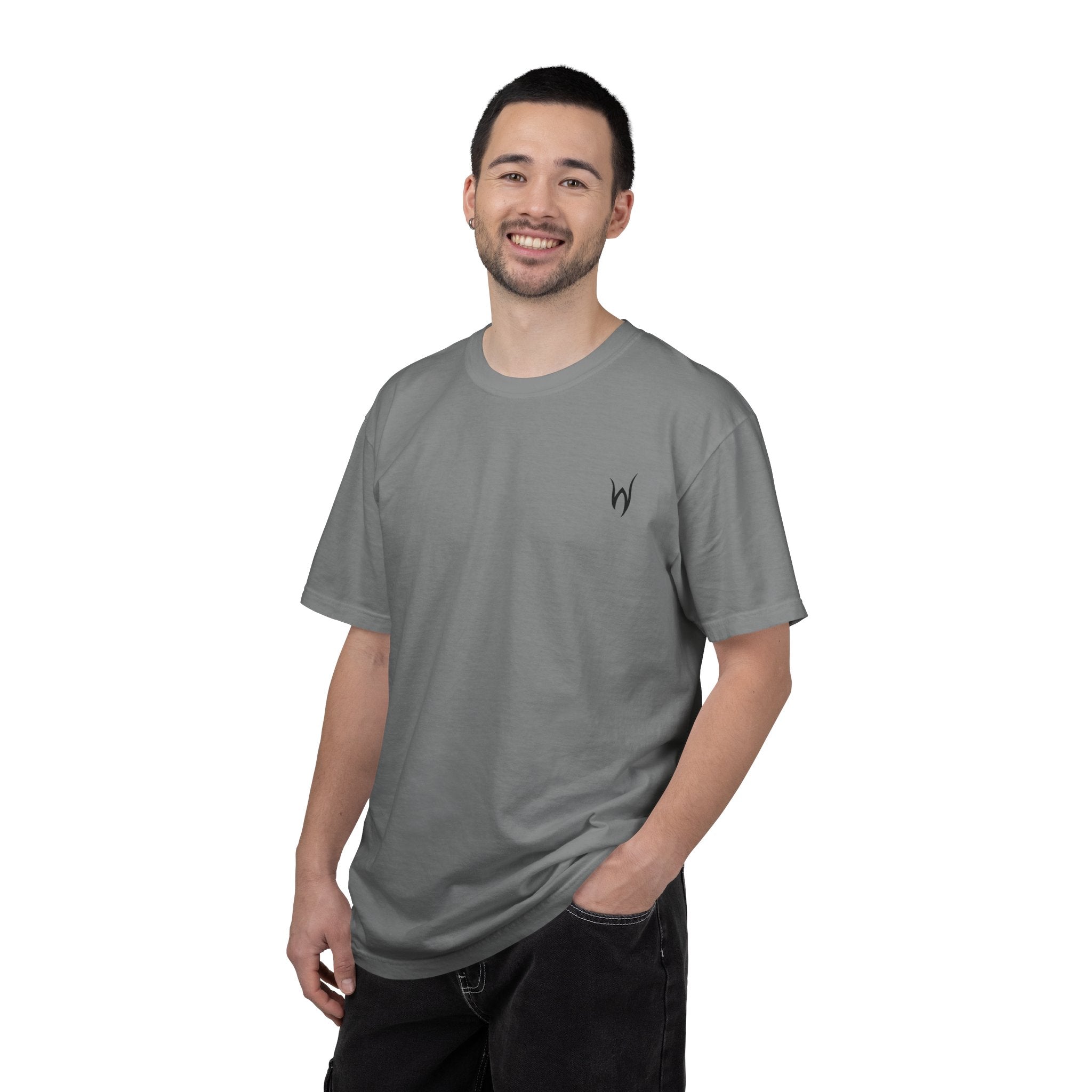 Writhen Tail T-Shirt