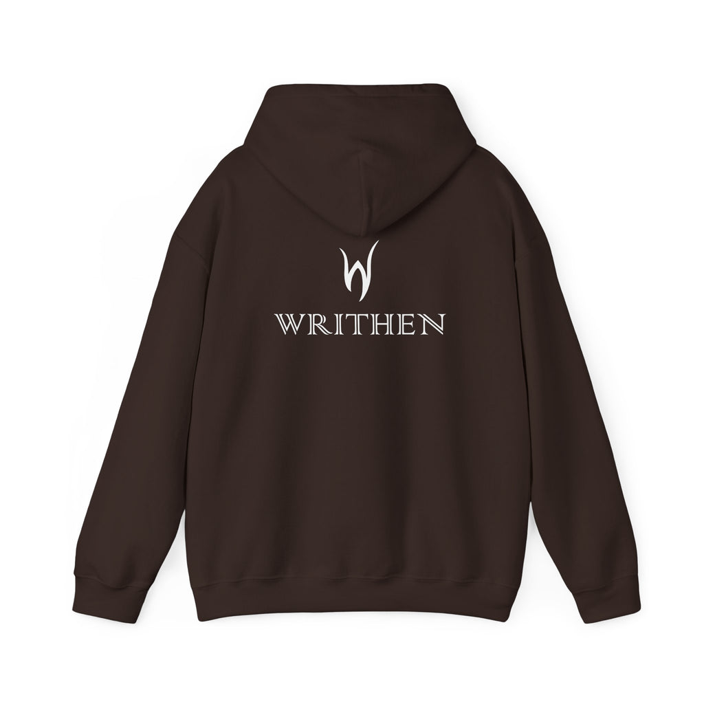 Writhen BRANDED Hoodie