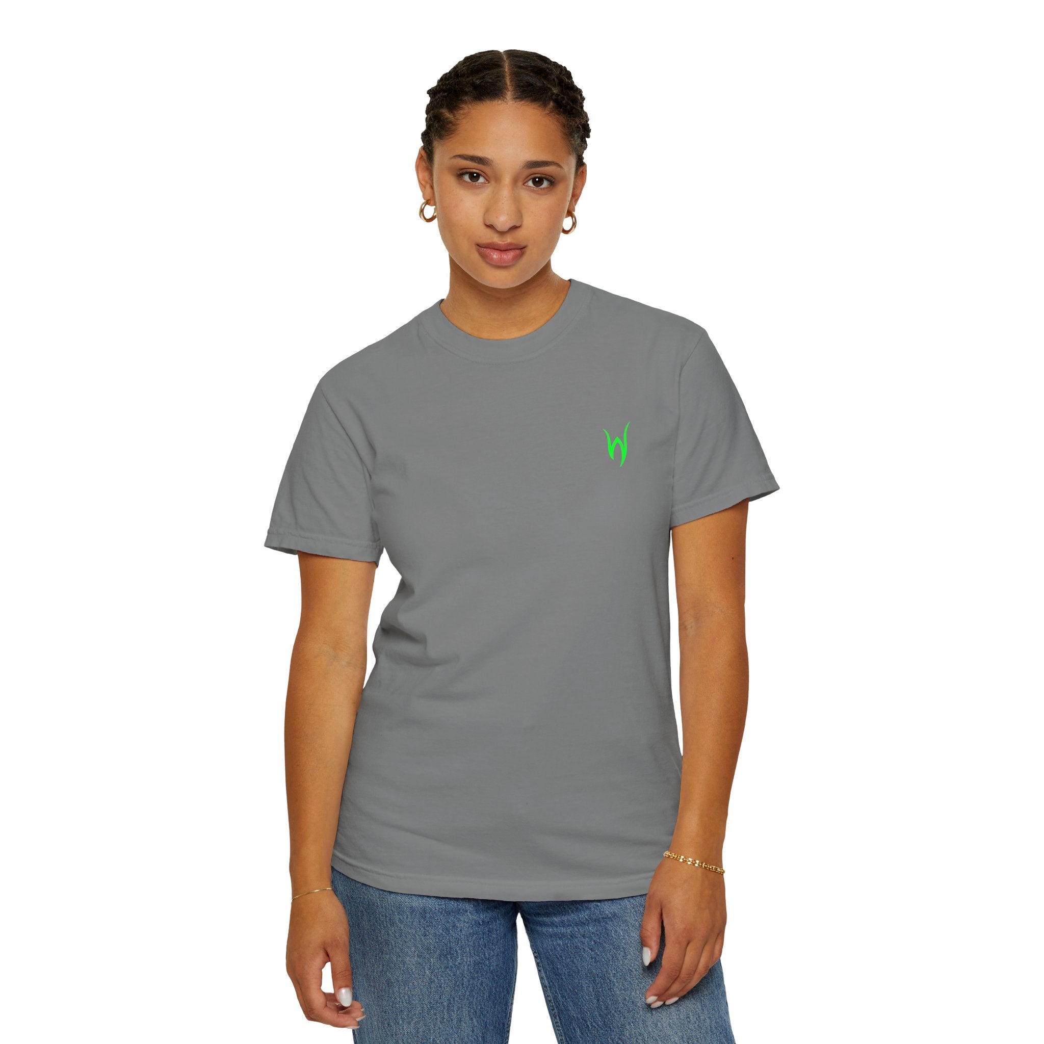 Writhen Classic T-Shirt