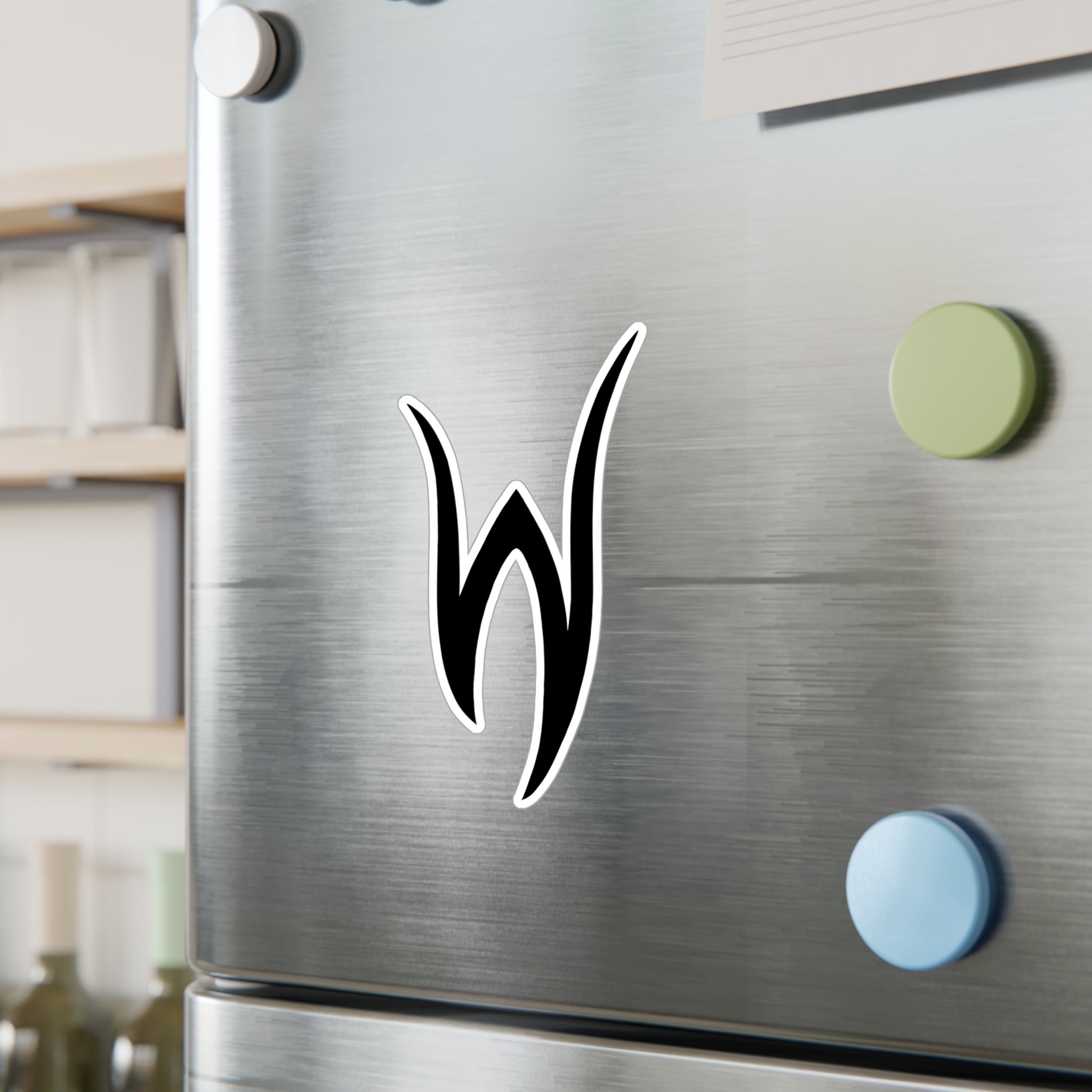 WRITHEN LOGO