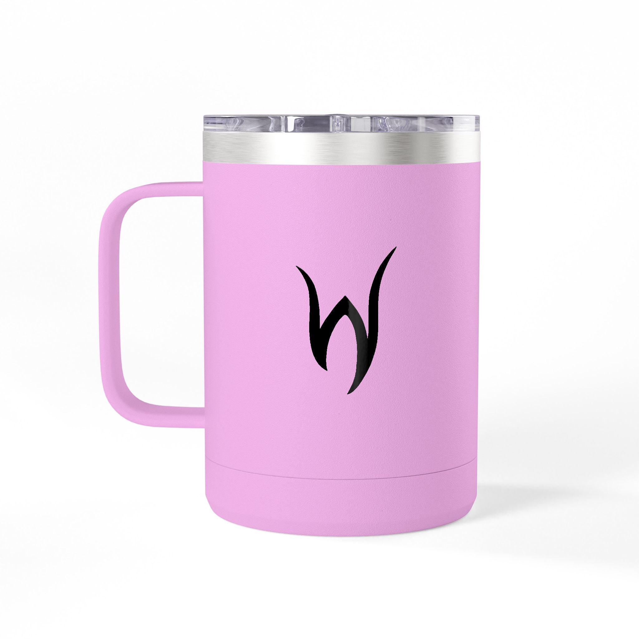 Writhen 15oz Coffee Mug –