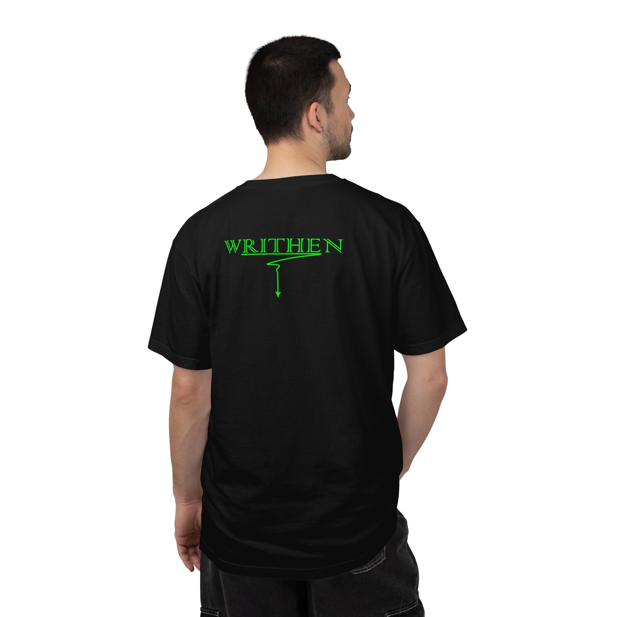 Writhen Tail T-Shirt