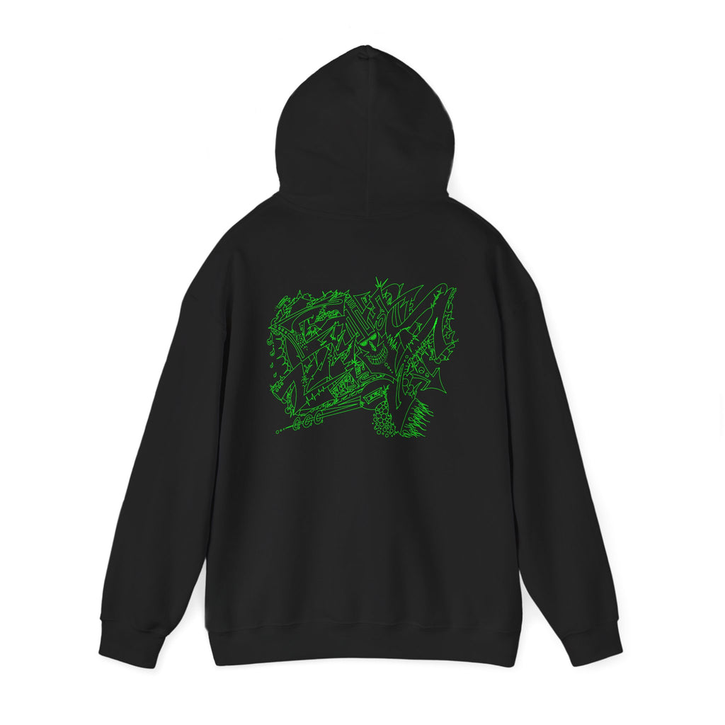 Thought Factory Hoodie
