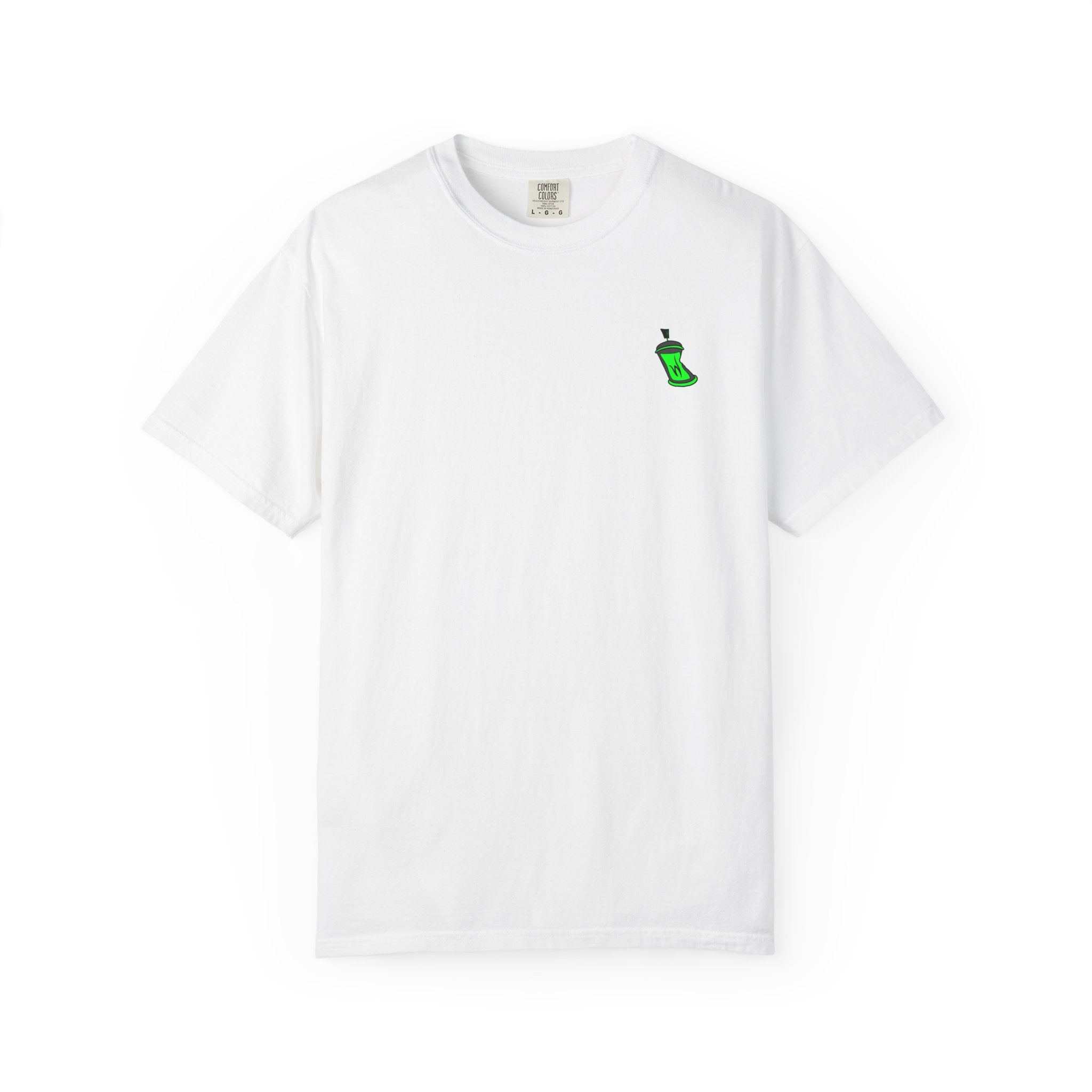 Writhen Retro Tee