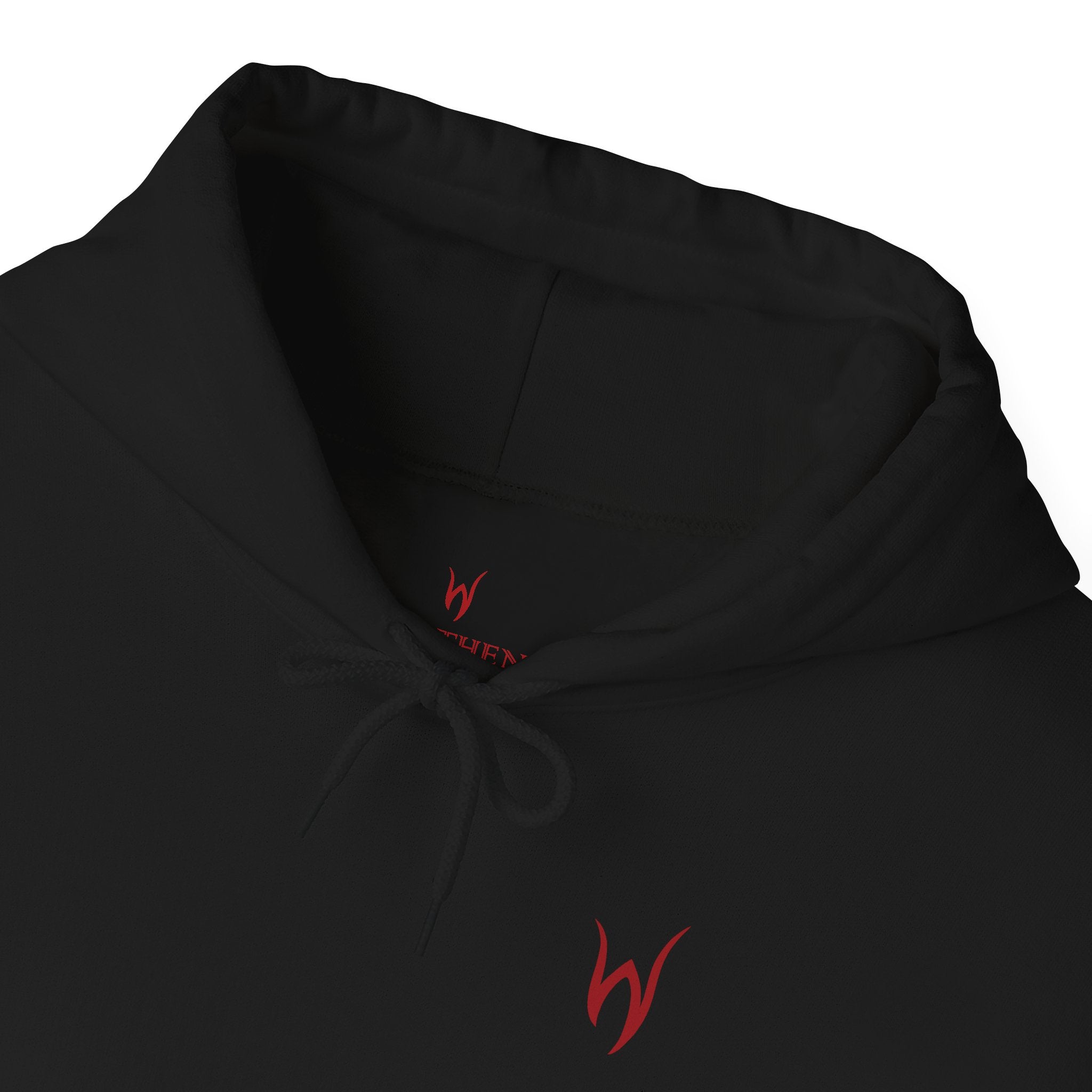 Writhen BRANDED Hoodie