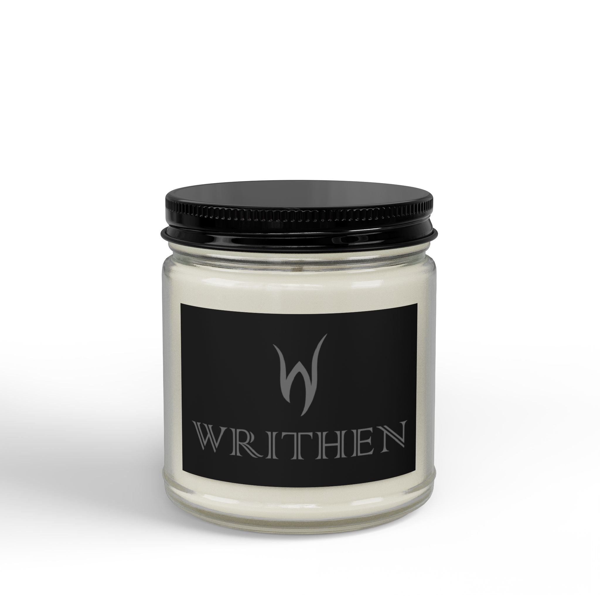 Soy Candle