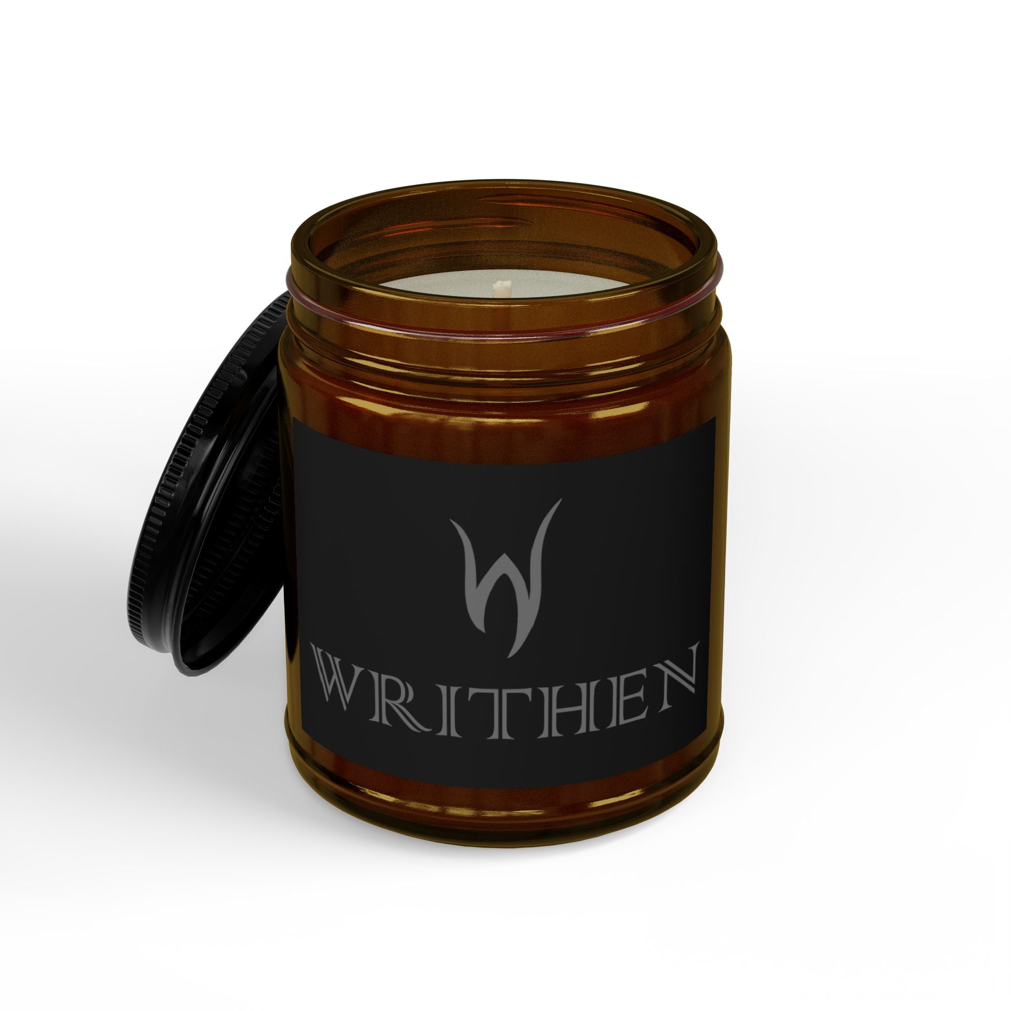 Soy Candle
