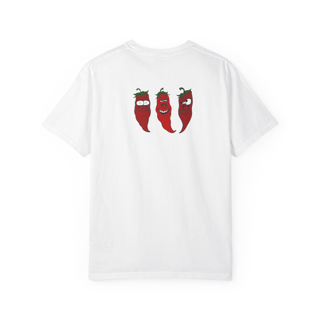 Writhen Chili Trio T-Shirt