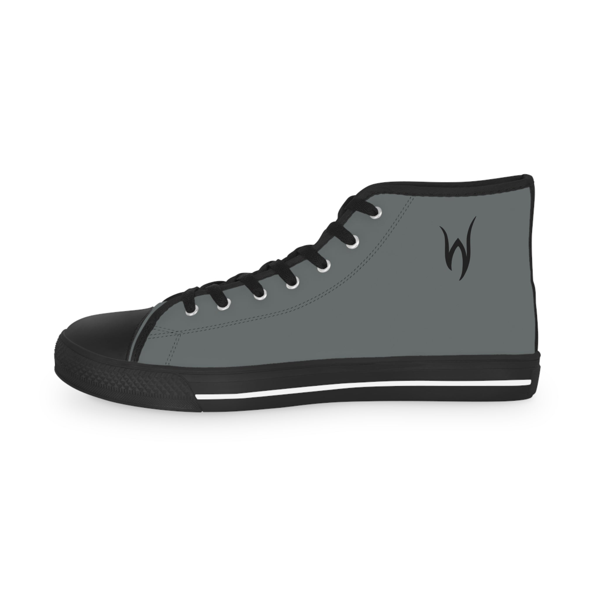 Writhen High Top Sneakers