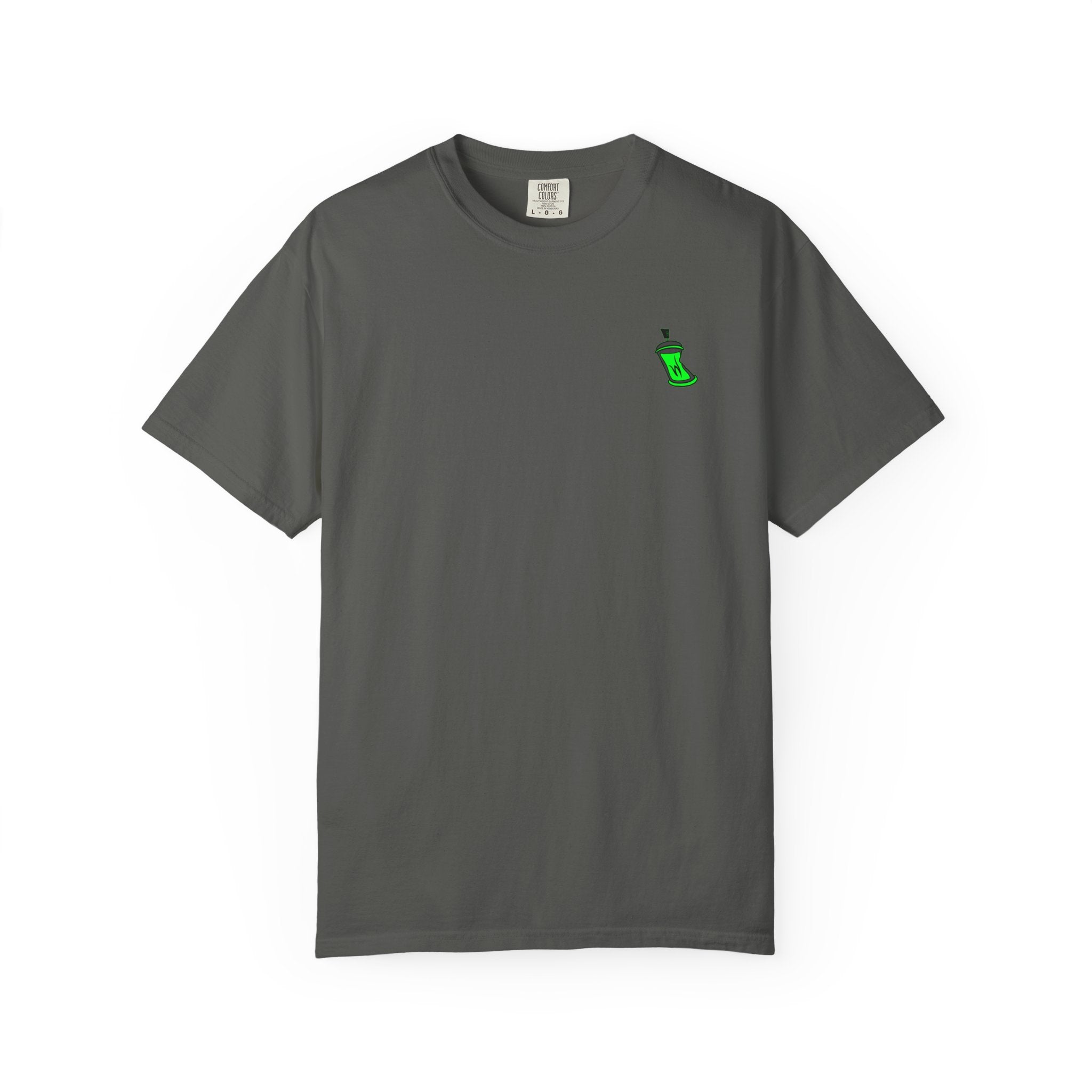 Writhen Retro Tee