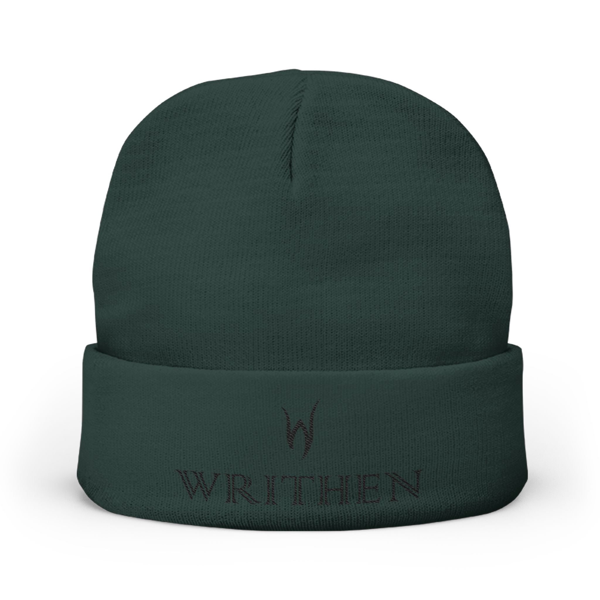 Writhen BRANDED