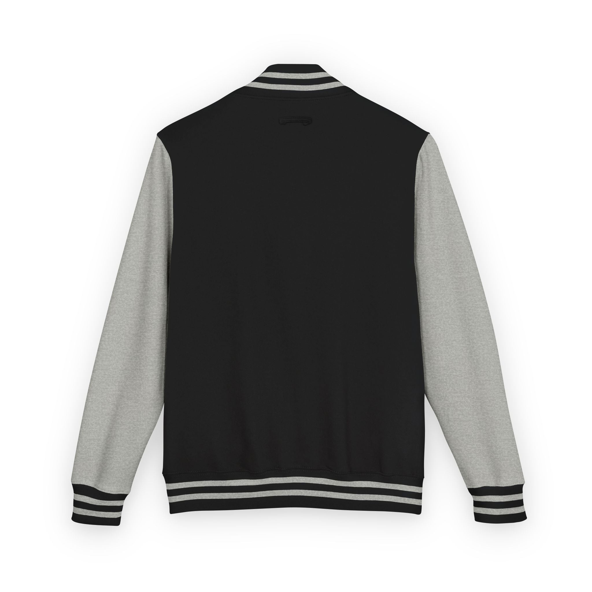 Writhen Letterman Jacket