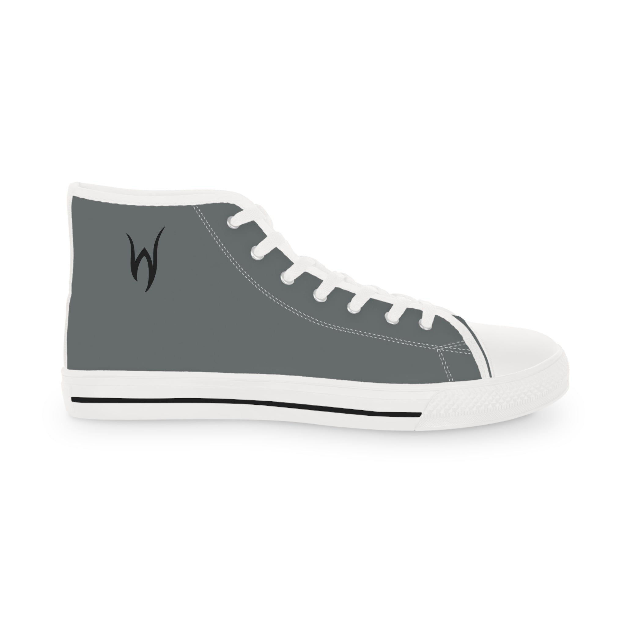 Writhen High Top Sneakers