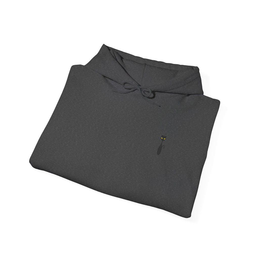 SlyCat Hoodie