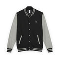 Writhen Letterman Jacket