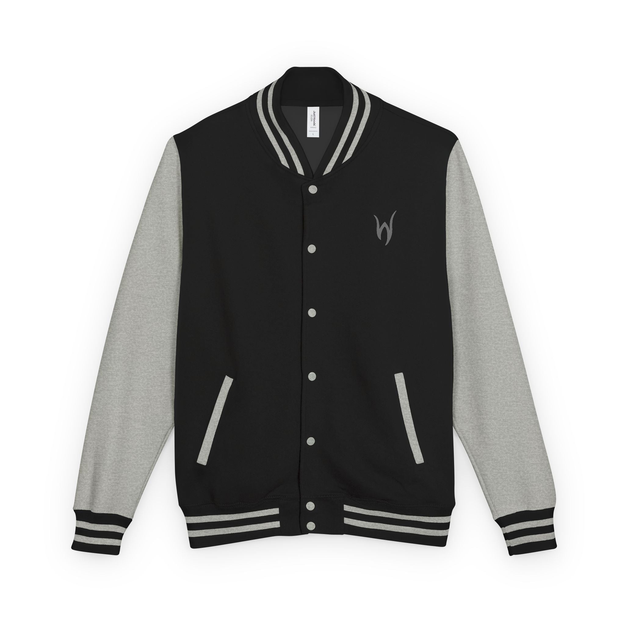 Writhen Letterman Jacket