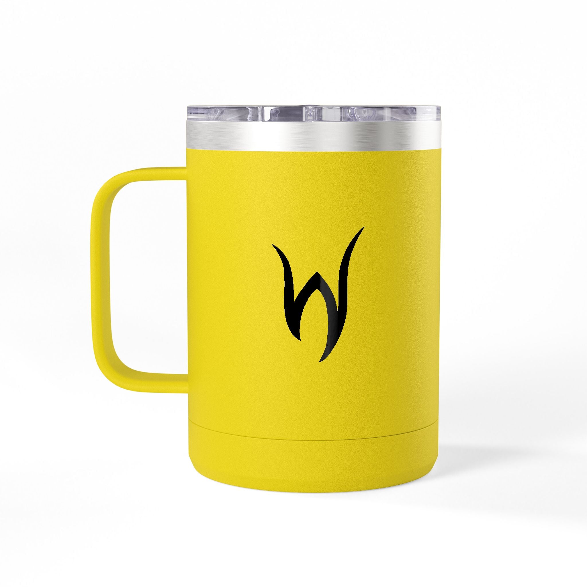 Writhen 15oz Coffee Mug –
