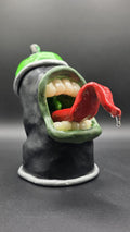 Loud Mouth Spray Can