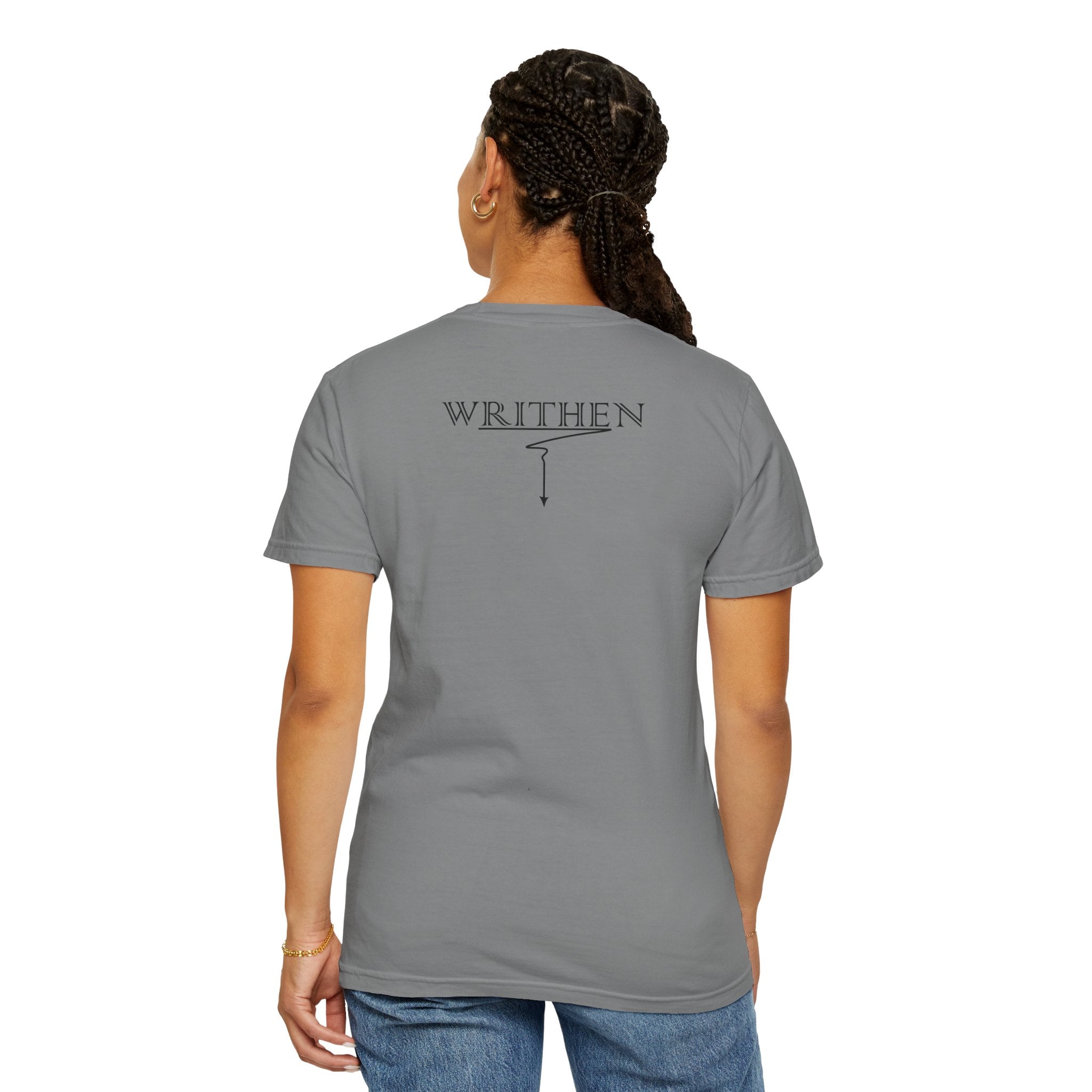 Writhen Tail T-Shirt