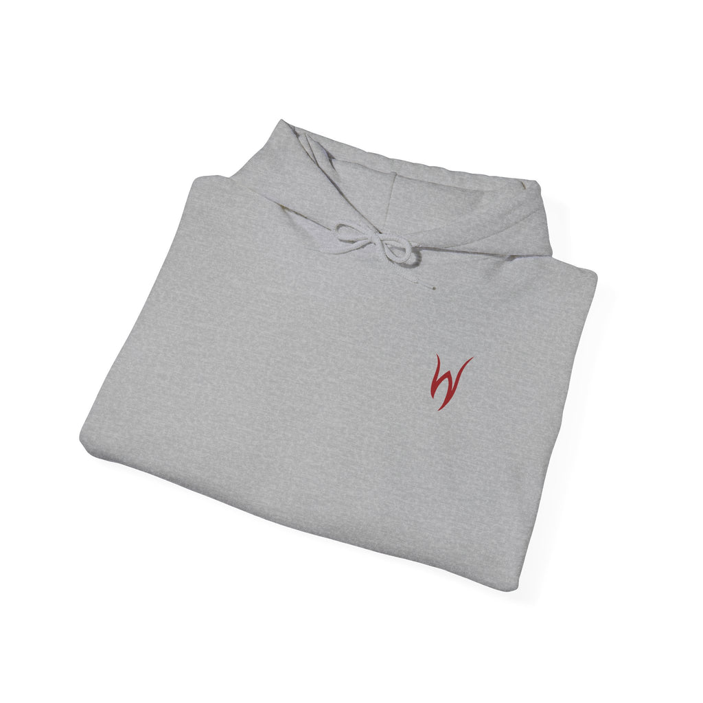 Writhen BRANDED Hoodie