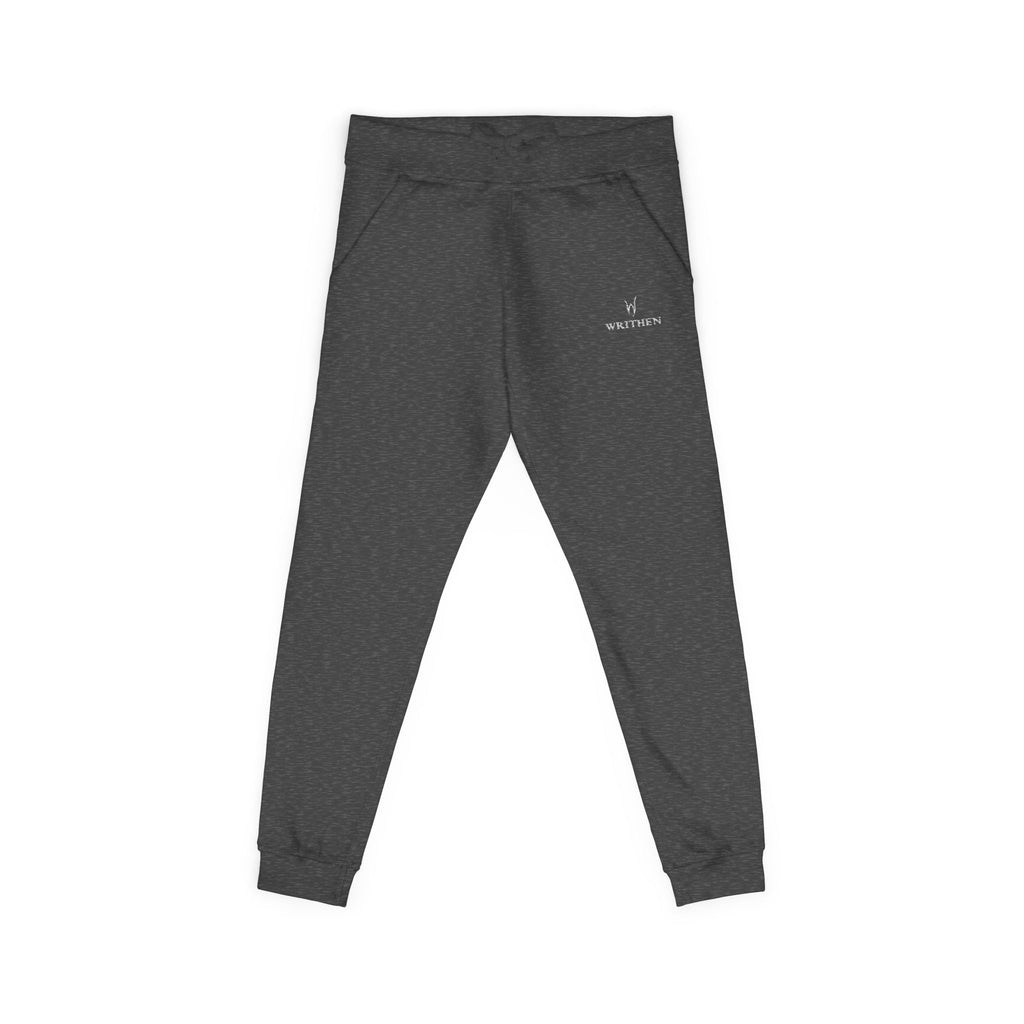 Writhen Fleece Sweats