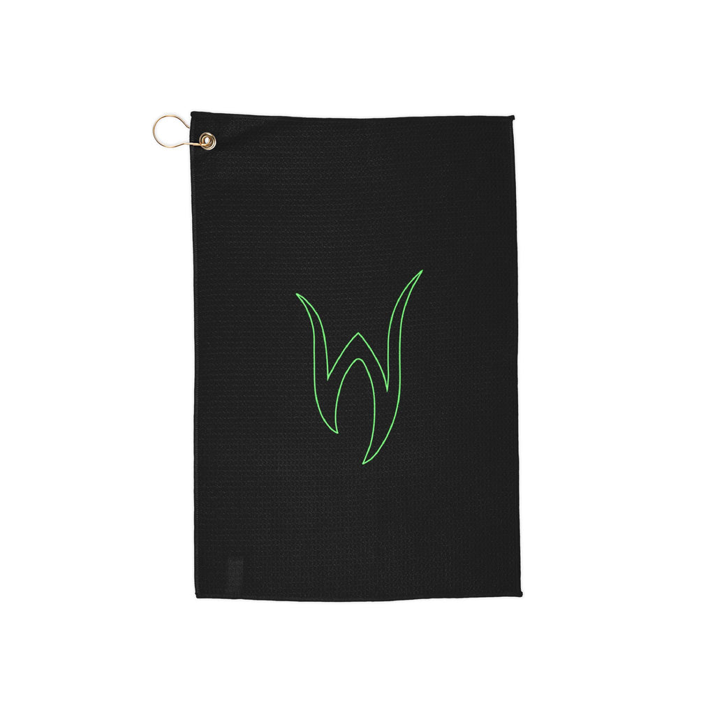 Writhen Golf Towel