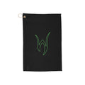 Writhen Golf Towel