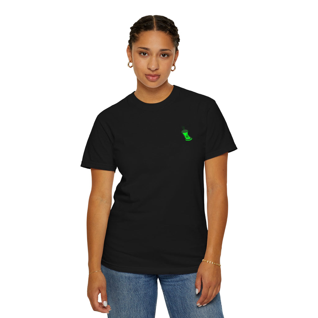 Writhen Retro Tee