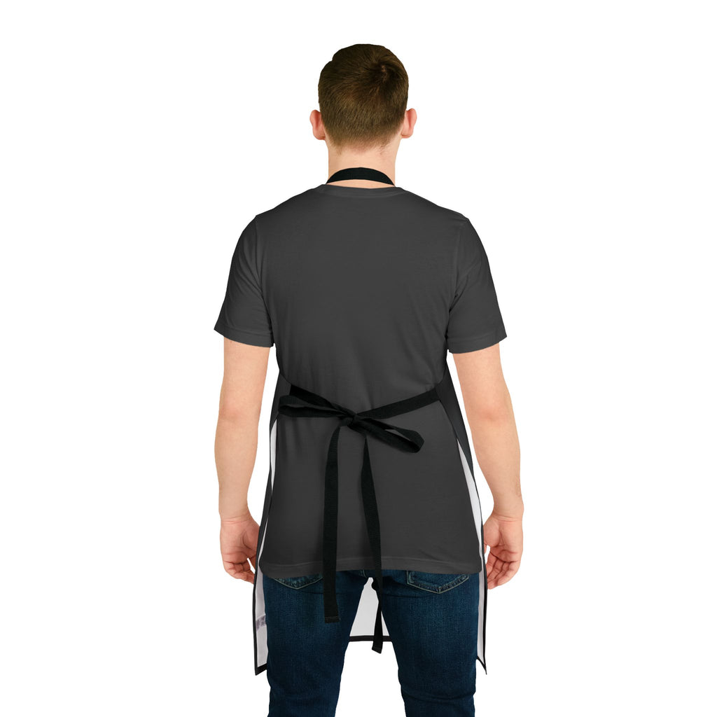 Writhen Apron
