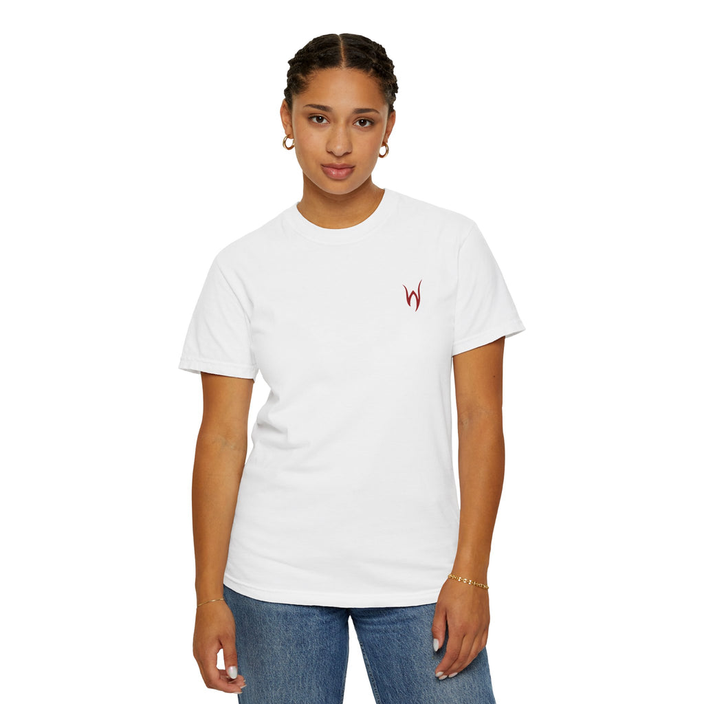 Writhen Chili Trio T-Shirt