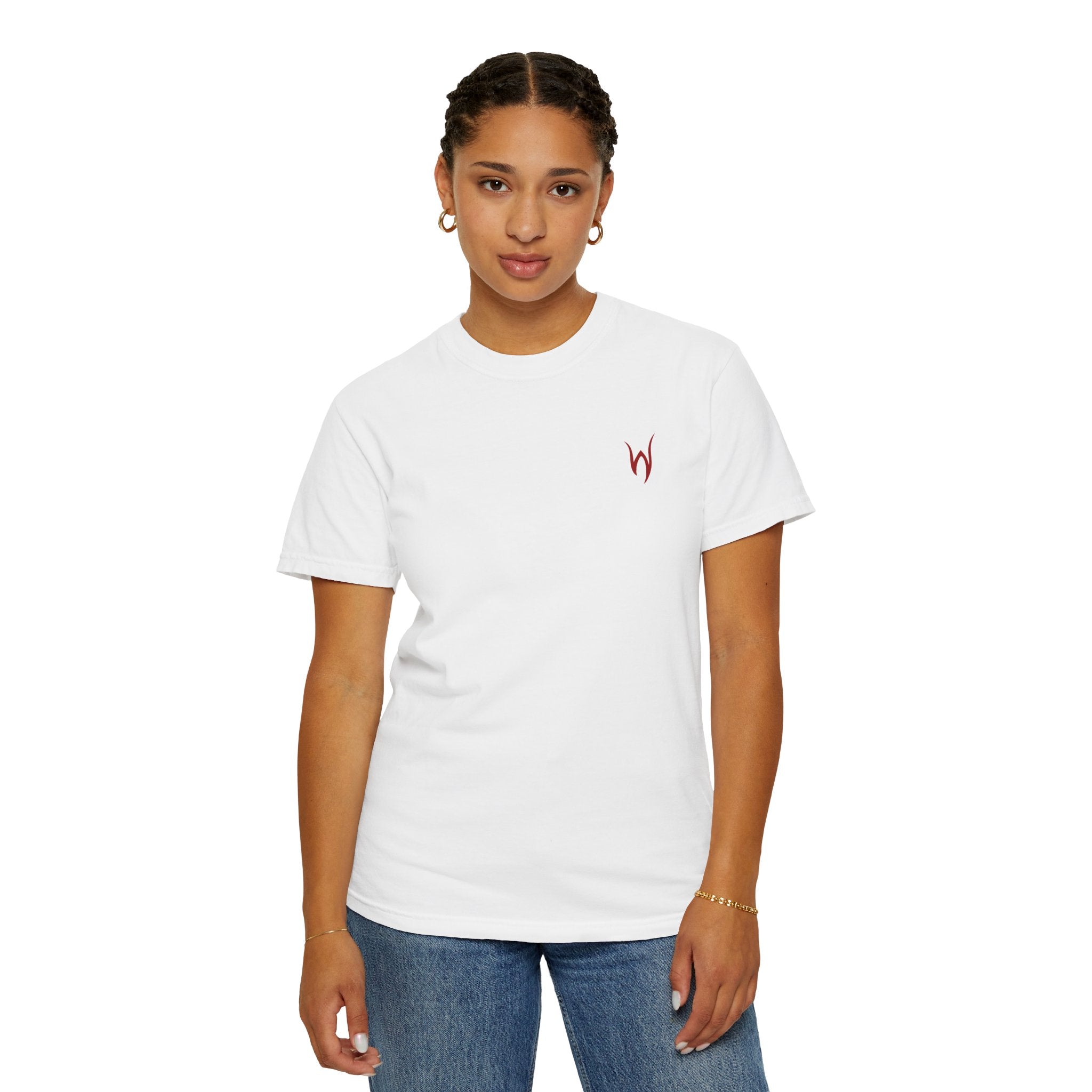 Writhen Chili Trio T-Shirt