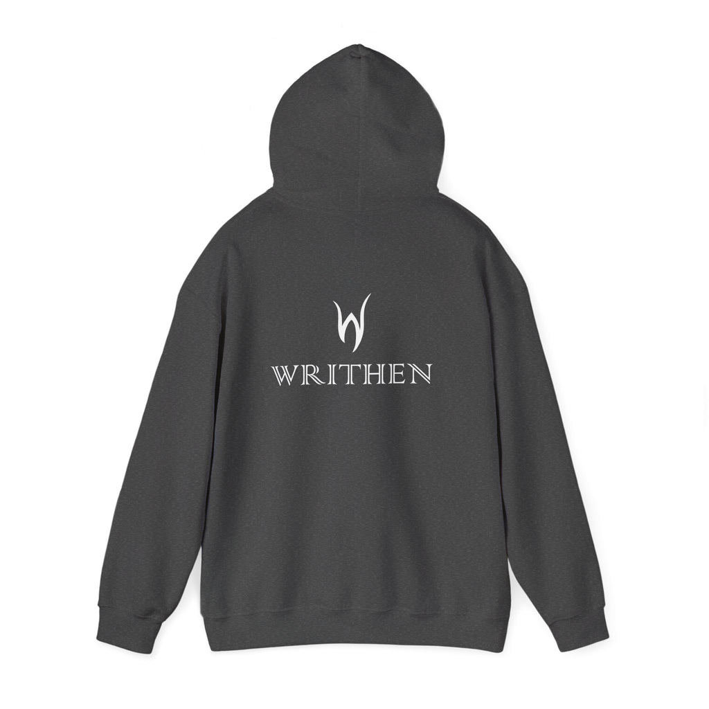 Writhen BRANDED Hoodie