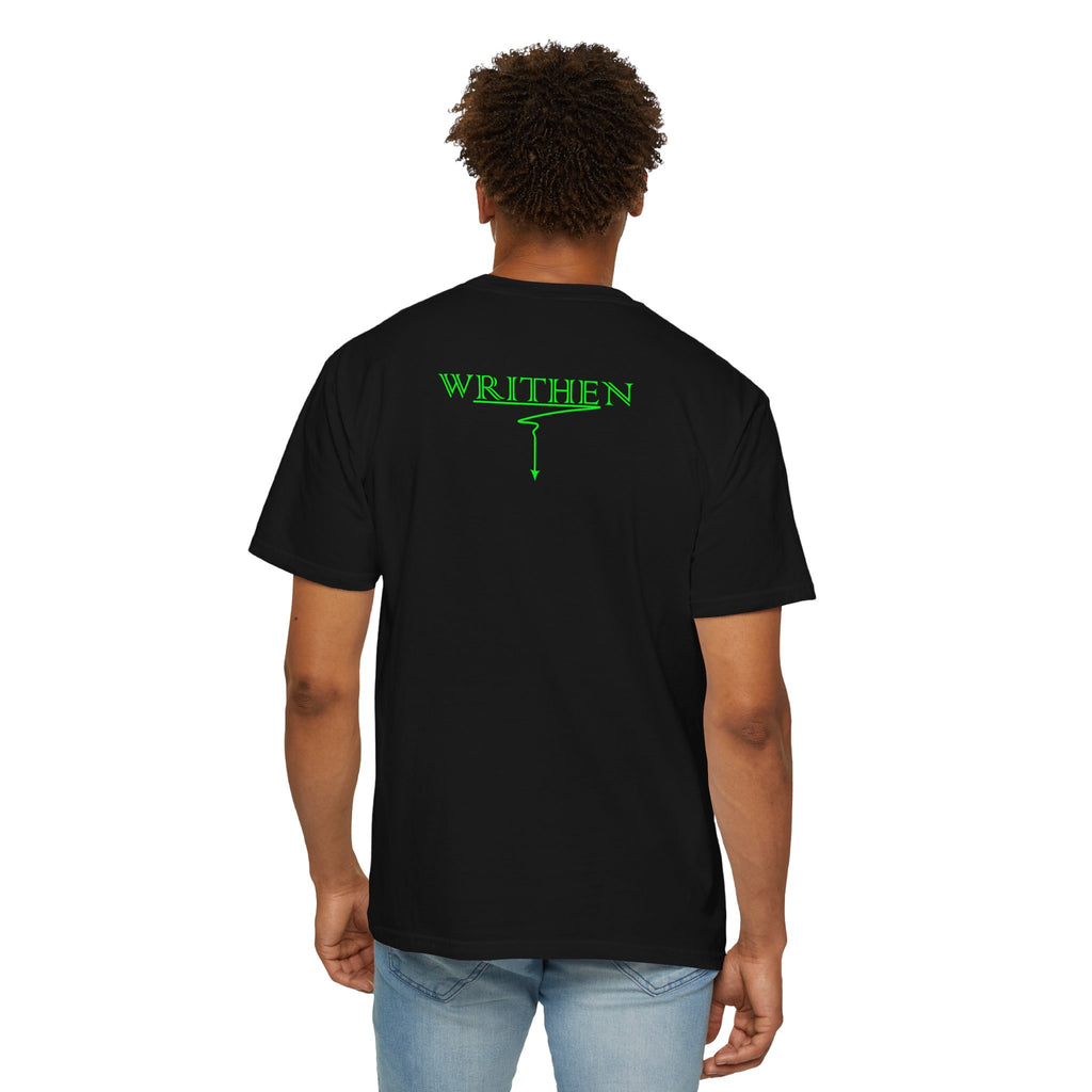 Writhen Tail T-Shirt